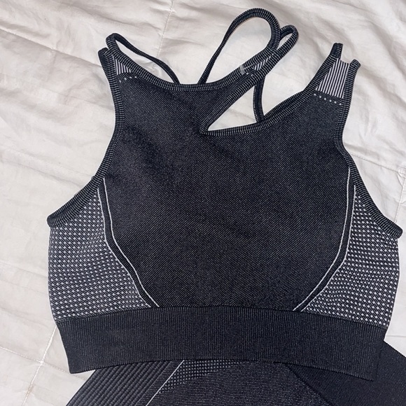 Workout set - Picture 2 of 8